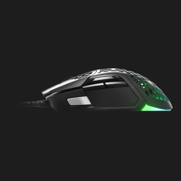 Ігрова миша SteelSeries Aerox 5 (Black) (EU)