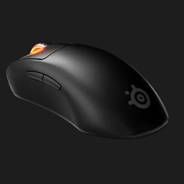Ігрова миша SteelSeries Prime Mini Wireless (Black) (EU)