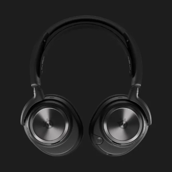 Ігрова гарнітура SteelSeries Arctis Nova Pro Wireless (Black) (EU)