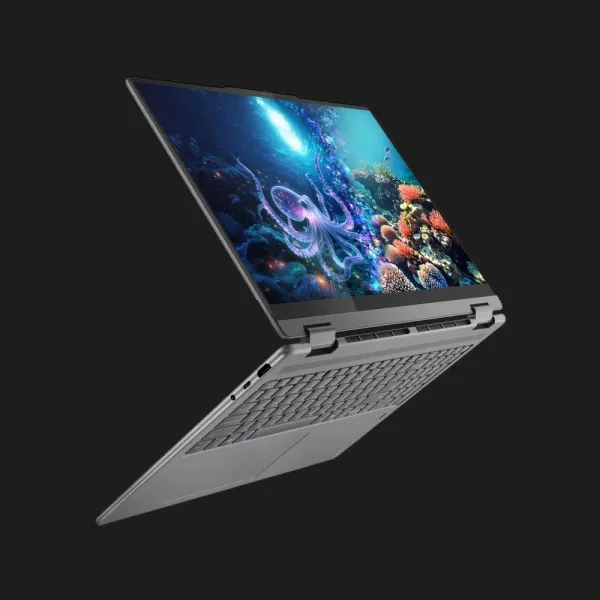 Ноутбук Lenovo Yoga 7 2-in-1 16ILL10 16" (Intel Core Ultra 7/16GB/1TB (SSD)/Intel Arc) (83JT0001US) (Standard)