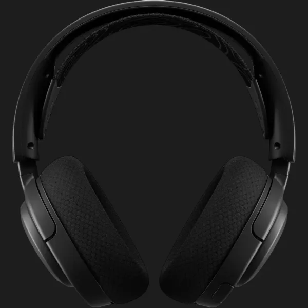 Ігрова гарнітура SteelSeries Arctis Nova 5P (Black) (EU)