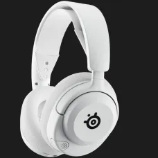Ігрова гарнітура SteelSeries Arctis Nova 5P (White) (EU)