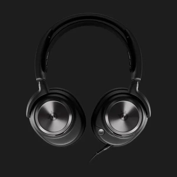 Ігрова гарнітура SteelSeries Arctis Nova Pro (Black) (EU)