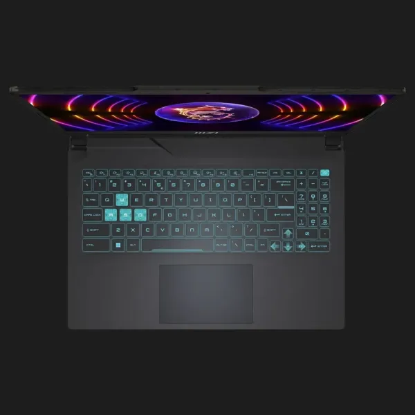 Ноутбук MSI Cyborg 15 A13VE 15,6" (Intel Core i7/16GB/512GB (SSD)/RTX 4050) (A13VE-218US) (Standard)