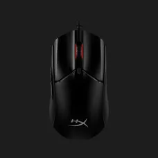 Ігрова миша HyperX Pulsefire Haste 2 USB (Black) (EU)