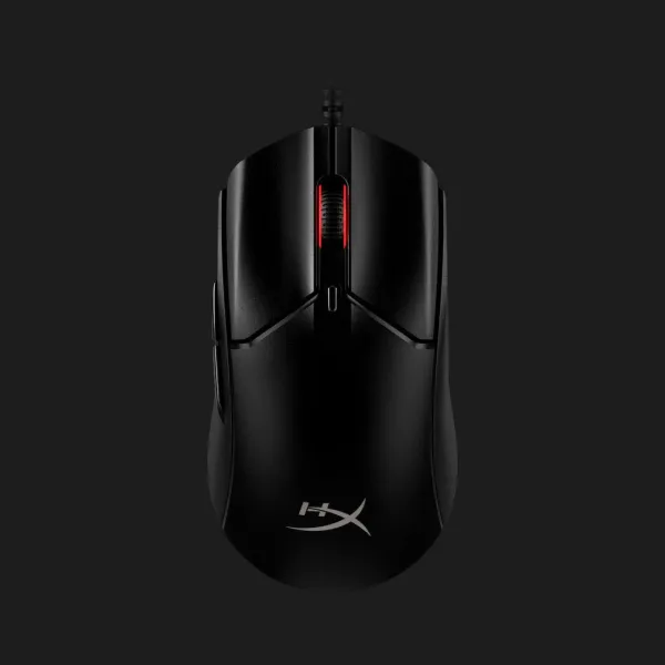 Ігрова миша HyperX Pulsefire Haste 2 USB (Black) (EU)