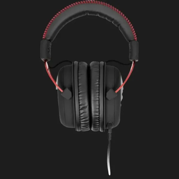 Гарнітура HyperX Cloud II (Red) (EU)