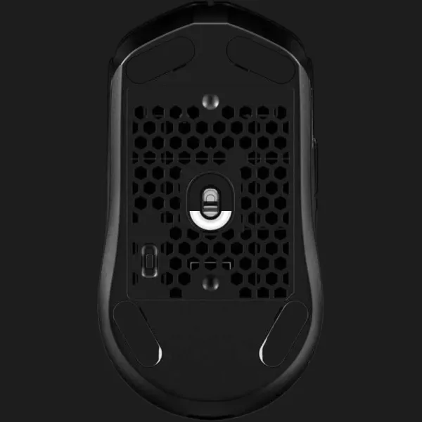 Миша HyperX Pulsefire Haste 2 Core Wireless (Black) (EU)