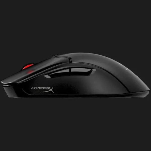 Миша HyperX Pulsefire Haste 2 Core Wireless (Black) (EU)