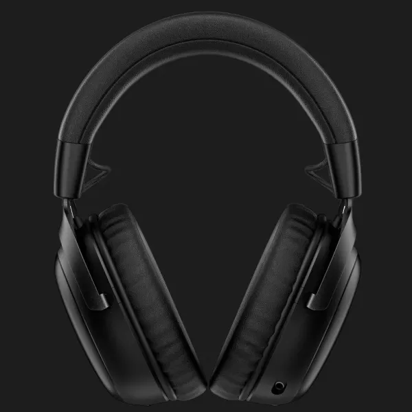 Гарнітура HyperX Cloud III S Wireless/USB-A/USB-C (Black) (EU)