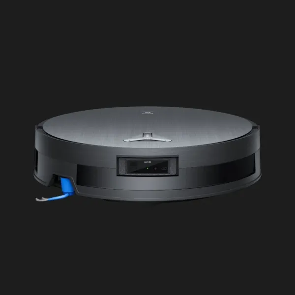 Робот-пилосос Ecovacs Deebot X11 Pro Omni (Black)