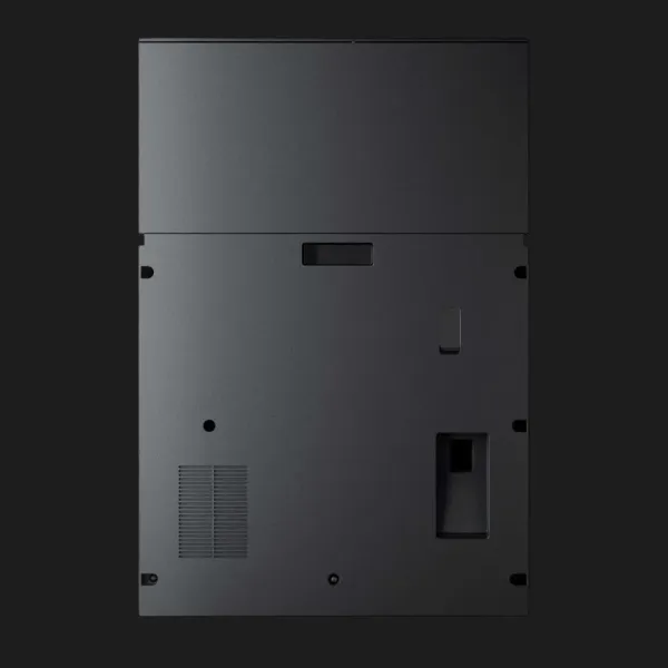 Робот-пилосос Ecovacs Deebot X11 Pro Omni (Black)