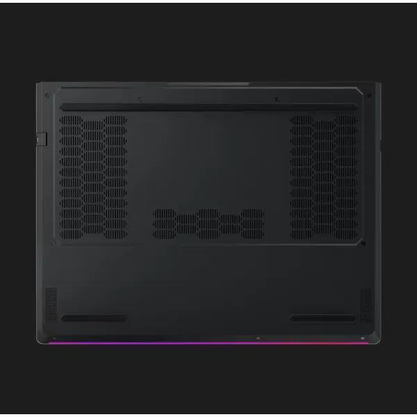 Ноутбук Lenovo Legion Pro 7 16IAX10H 16" (Intel Core Ultra 9/64GB/1TB (SSD)/RTX 5080) (83F5004XPB) (Standard)