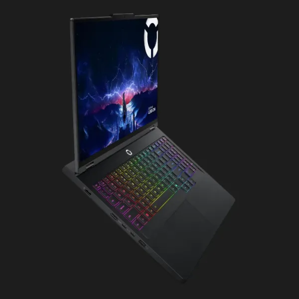 Ноутбук Lenovo Legion Pro 5 16IRX10 16" (Intel Core i9/16GB/1TB (SSD)/RTX 5070) (83NN004BGE) (Standard)