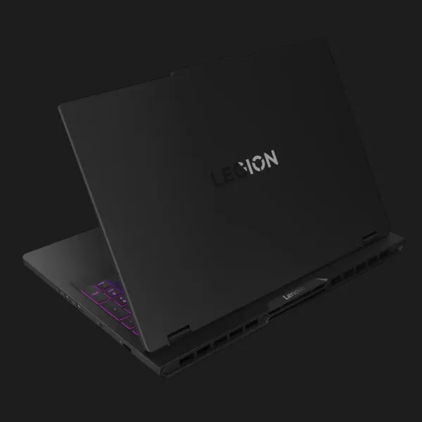 Ноутбук Lenovo Legion Pro 5 16IRX10 16" (Intel Core i9/16GB/1TB (SSD)/RTX 5070) (83NN004BGE) (Standard)