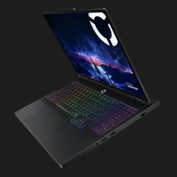 Ноутбук Lenovo Legion Pro 5 16IRX10 16" (Intel Core i9/16GB/1TB (SSD)/RTX 5070) (83NN004BGE) (Standard)