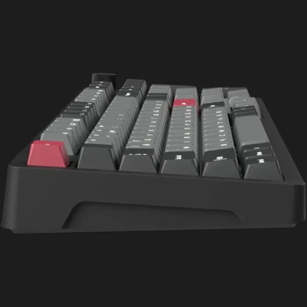 Клавіатура GamePro Asgard Drakkar (MK305BK) (Black) (UA)