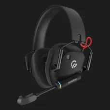 Гарнітура Gamepro Genesis Mercury Pro (Black) (UA)
