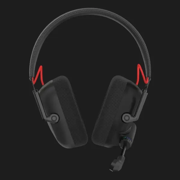 Гарнітура Gamepro Genesis Mercury Pro (Black) (UA)