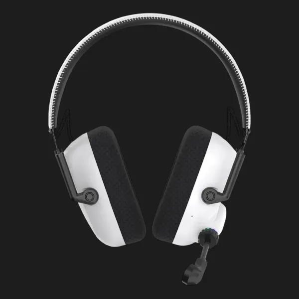 Гарнітура Gamepro Genesis Mercury Pro (White) (UA)
