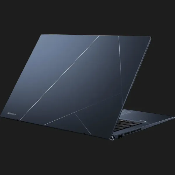 Ноутбук Asus ZenBook 14 OLED UX3402VA 14" (Intel Core i7/16GB/1TB (SSD)/Iris Xe) (UX3402VA-OI71610BL0W) (Standard)