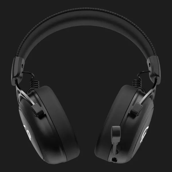 Гарнітура Gamepro Asgard Skald 4-Mode (Black) (UA)