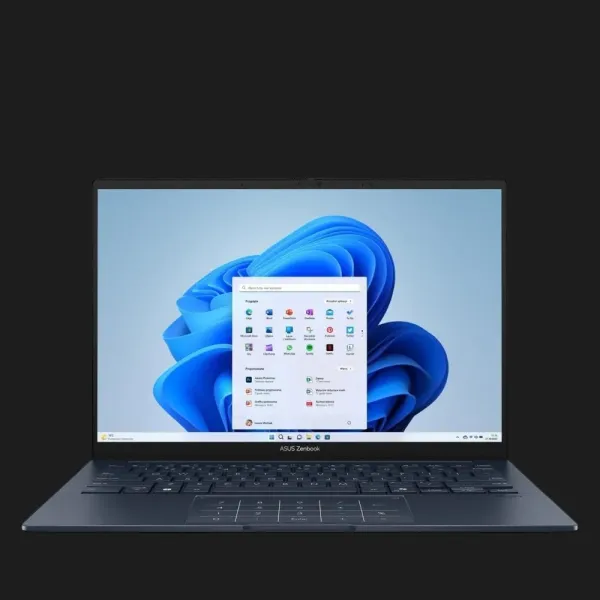 Ноутбук Asus ZenBook 14 OLED UX3405CA 14" (Intel Core Ultra 9/32GB/1TB (SSD)/Intel Arc) (UX3405CA-U9321TB) (Standard)