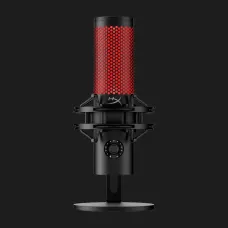 Мікрофон HyperX QuadCast 2 (Black/Red) (EU)
