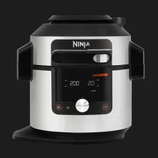Мультиварка-скороварка Ninja Foodi 7.5L Max SmartLid