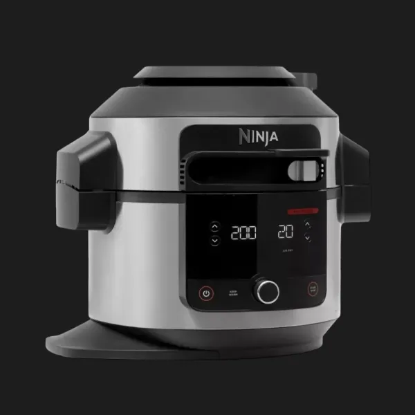Мультиварка-скороварка Ninja Foodi 7.5L Max SmartLid