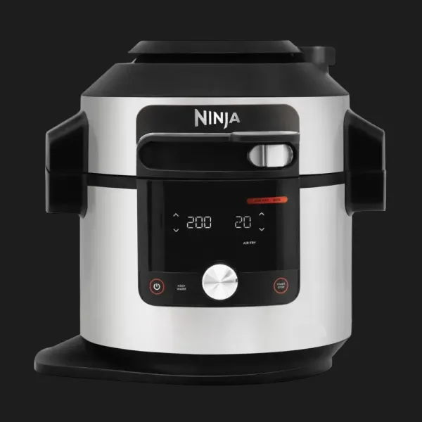 Мультиварка-скороварка Ninja Foodi MAX 14-в-1 7.5л