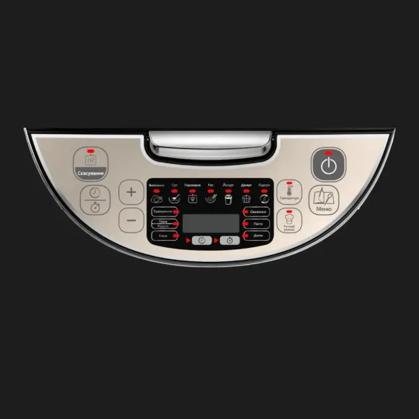 Мультиварка Tefal Essential Cook RK321A34