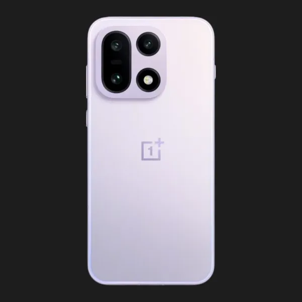 OnePlus 15 16/512GB (Ultra Violet) (Standard)
