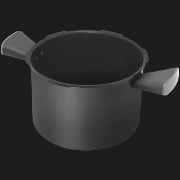 Мультиварка-скороварка Tefal Cook4me+ Connect CY855830