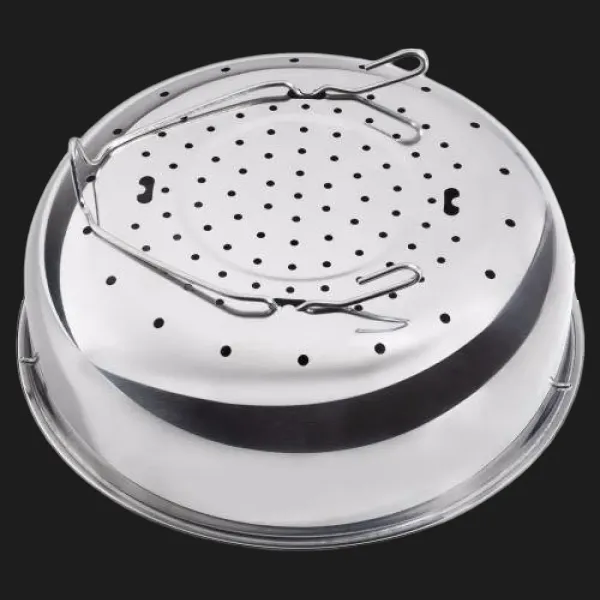 Мультиварка-скороварка Tefal Cook4me+ Connect CY855830