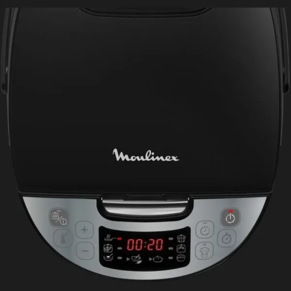 Мультиварка Moulinex MK611832