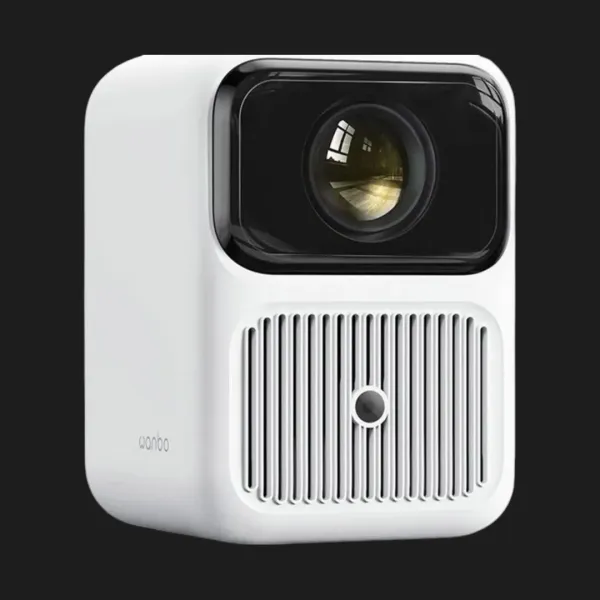 Мультимедійний проектор Wanbo Dali 1 (White)