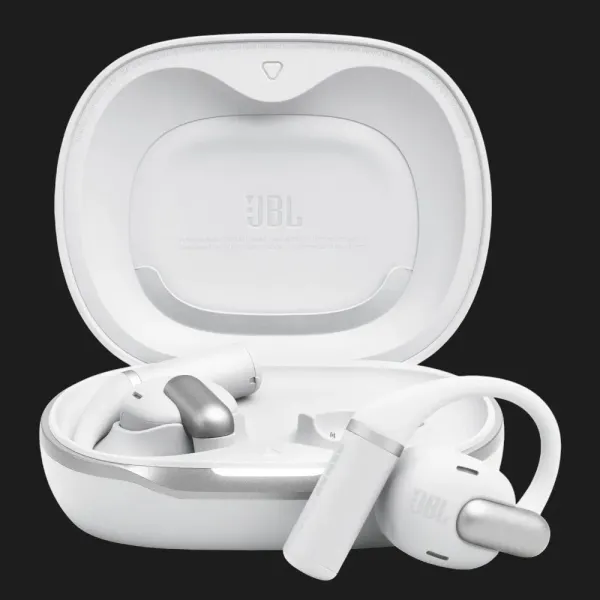 Навушники JBL Sense Pro (White)