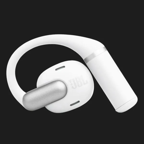 Навушники JBL Sense Pro (White)