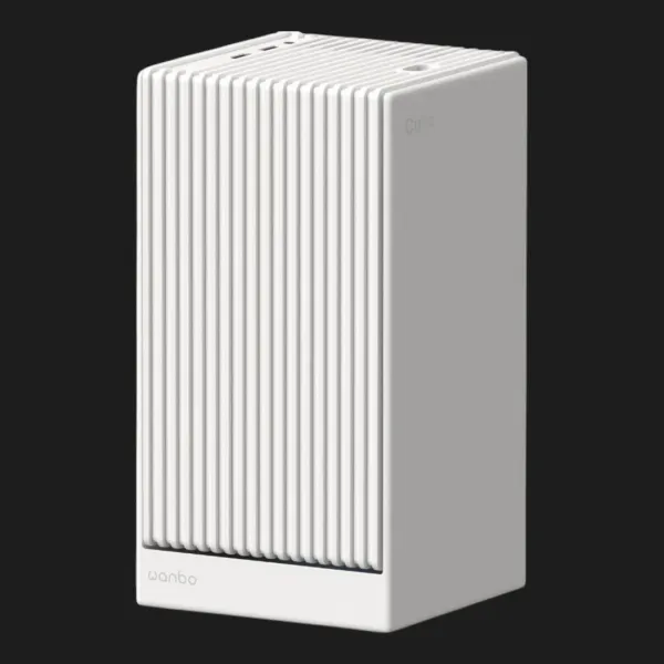 Мультимедійний проектор Wanbo Cube 2 Pro (White)