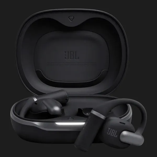 Навушники JBL Sense Pro (Black)