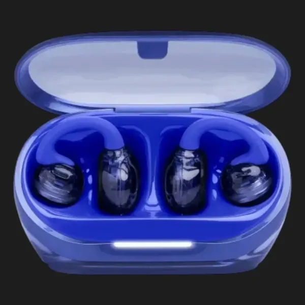 Навушники JBL Soundgear Clips (Blue)