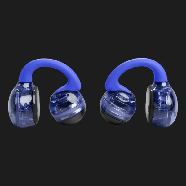 Навушники JBL Soundgear Clips (Blue)