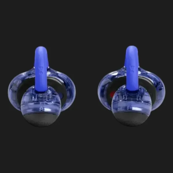 Навушники JBL Soundgear Clips (Blue)