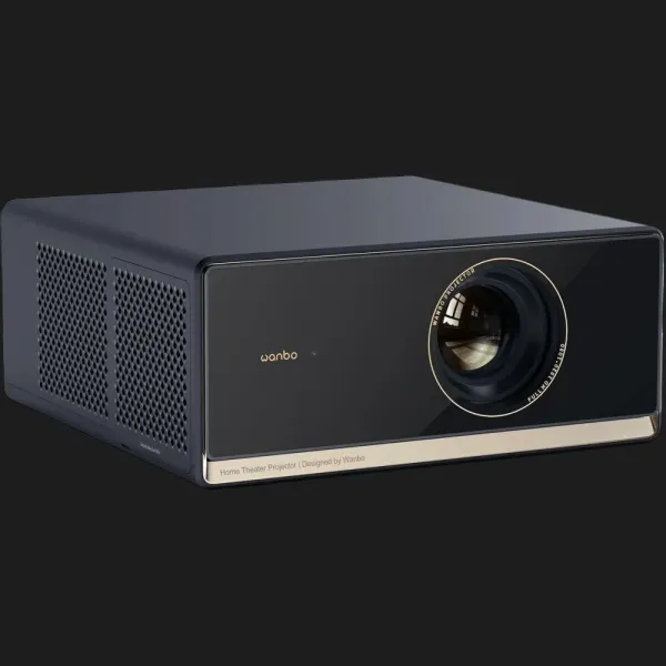 Мультимедійний проектор Wanbo X5 Pro 2025