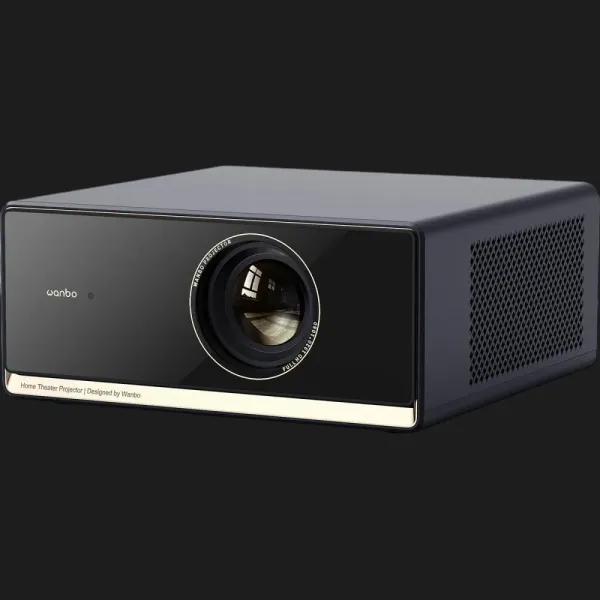 Мультимедійний проектор Wanbo X5 Pro 2025