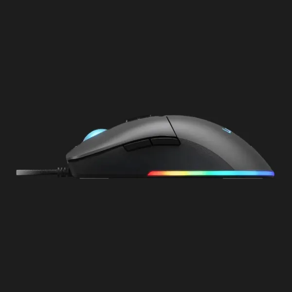 Ігрова миша Lenovo M210 RGB Gaming Mouse (GY51M74265) (Black) (UA)