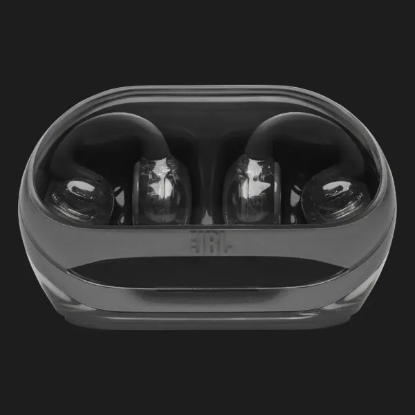 Навушники JBL Soundgear Clips (Black)