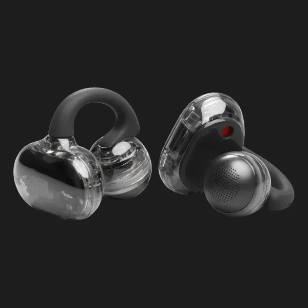 Навушники JBL Soundgear Clips (Black)