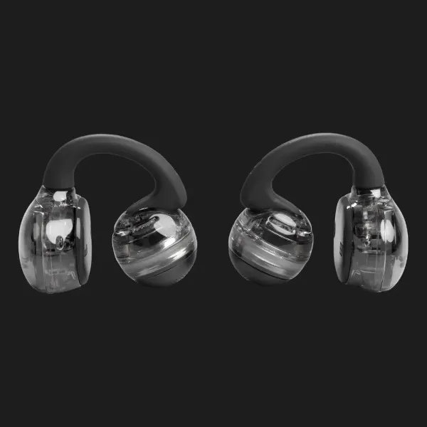 Навушники JBL Soundgear Clips (Black)